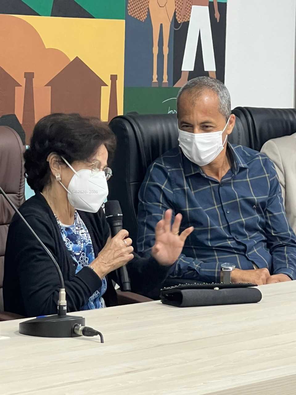 Camacã: Prefeitura realiza cerimônia do prêmio Professora Ilce Tourinho
Tudo começou com a ideia inovadora e pioneira da prefeitura de Camacã atrav